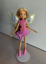 2004 winx club flora - winx,