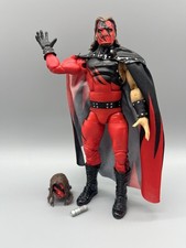 WWE Mattel Ultimate Edition