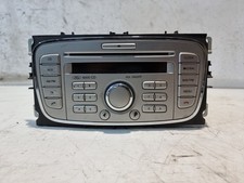 Ford Galaxy Radio Stereo AUX