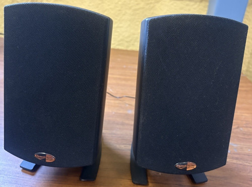 Klipsch promedia thx - promedia, 2.1