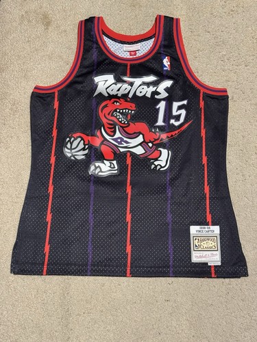 Maglia mitchell ness 1998 99 - mitchell, 1998-99