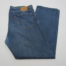 Levis 751 Uomo Comfort Fit