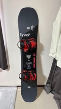Snowboard Roma SDS 150