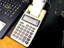 Texas Instruments TI-5006