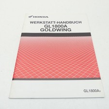 Manuale officina aggiuntivo