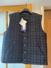 Gilet/gilet/gilet/giacca senza