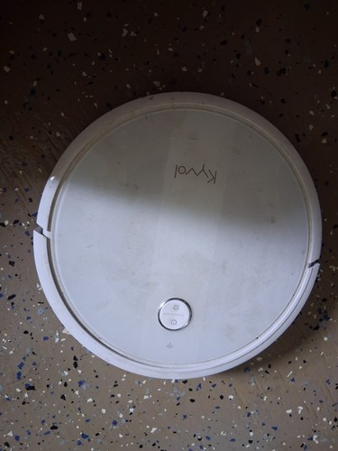 Robot vacuum cleaner - robot,