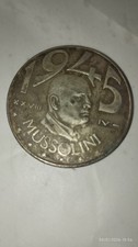  moneta 20 lire del 1945