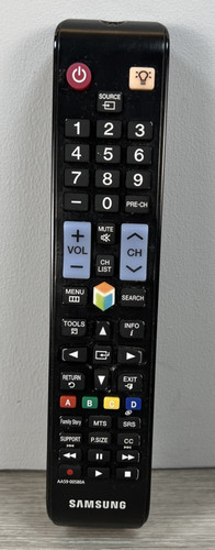 Genuine samsung television - genuine,