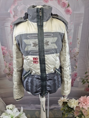 Giacca sci invernale bogner - invernale,