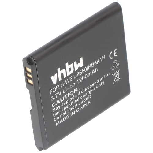 Batteria adatta per huawei - batteria,
