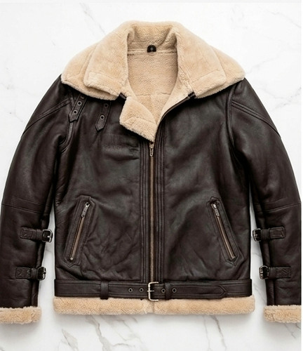Cappotto uomo fatto mano b3 - fatto,