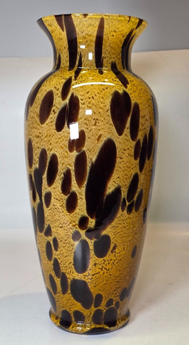 Vaso stile murano maestri - stile,