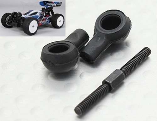 Servo tie rod racing - servo, buggy