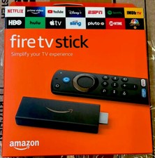 2024-2025 Amazon Fire TV Stick