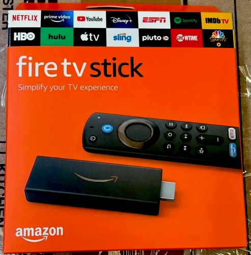 2024 2025 amazon fire stick - amazon, tv