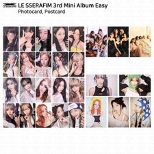 Le Sserafim 3° Mini Album