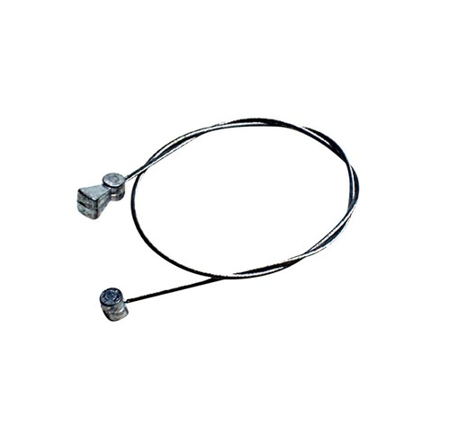 Cavo cavalletto freno bici - cavo,