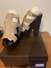 Vicini sandali donna tacco