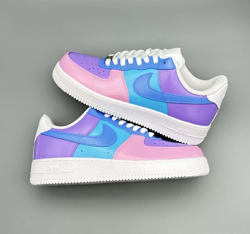 Scarpe bianche personalizzate