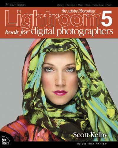 The adobe photoshop - the, lightroom