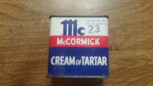 Mccormick crema tartaro - mccormick, di