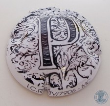 Capsula/Capsule Spumante PUPPETTI (1)