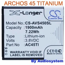 BATTERIA Originale CameronSino