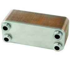 SCAMBIATORE DI CALORE 30