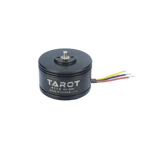 Tarocchi 4112 300kv - tarocchi, motore