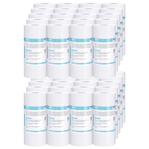 Confezione filtro acqua - filtro,