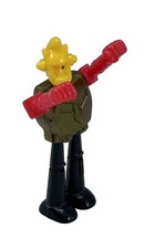 PAI ROBOT THARX INTERGALACTIC