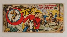 TEX STRIP GREEN series no.36