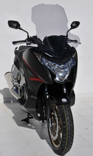 Cupolino 700 integra 2012 - cupolino, 2013