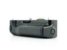 Impugnatura batteria verticale