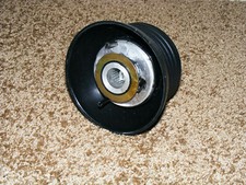 Mozzo volante sportivo mozzo