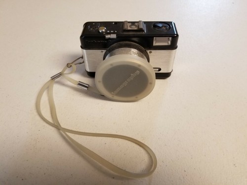 Lomography fisheye - lomography, 2
