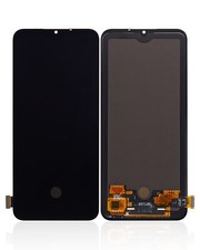 LCD Assembly Without Frame