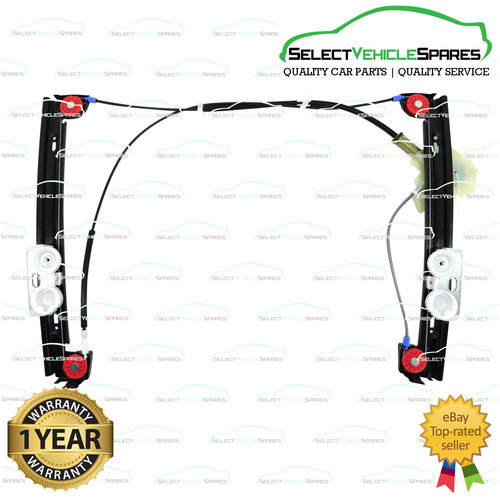 Nuovo regolatore finestrino - regolatore,