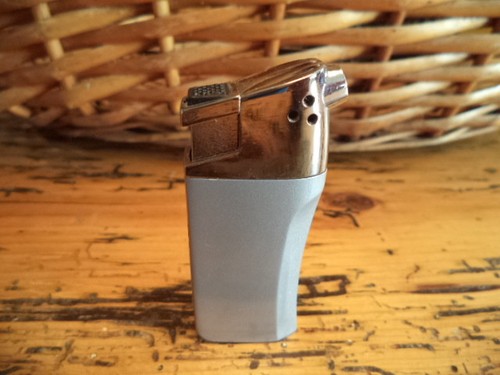 Wild fire accendino - accendino, lighter