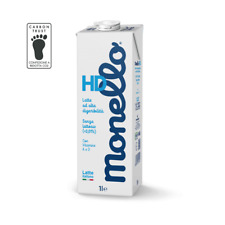 X12 STERILFARMA MONELLO HD LATTE DI CRESCITA LIQUIDO 1-3 ANNI 1000ML