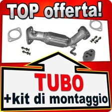 Tubo Anteriore per HYUNDAI I30