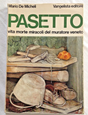 REMO PASETTO VITA MORTE