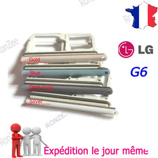 ✅ TIROIR CARTE  SIM MICRO SD