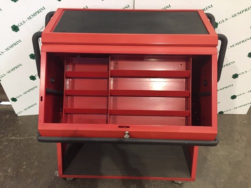 Carrello cassettiera porta - carrello,