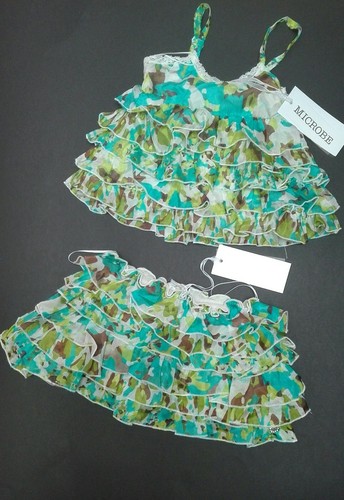 Completo microbe neonata - completo,
