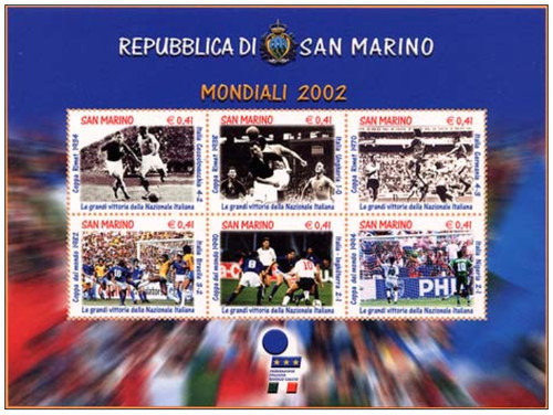 2002 san marino - 2002,