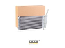 Radiatore Acqua per Lancia