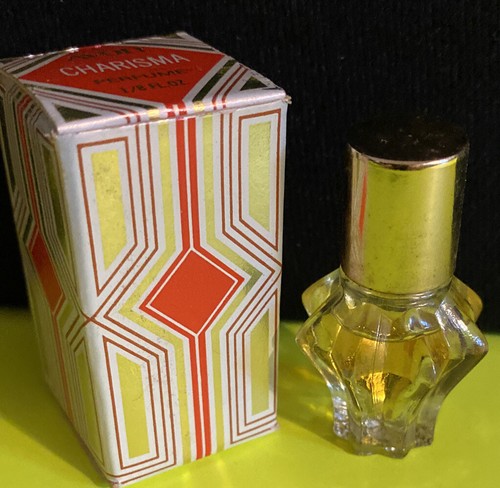 Avon vintage mini profumo - avon,