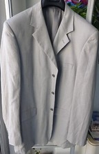 Giacca Uomo Elegante Casual